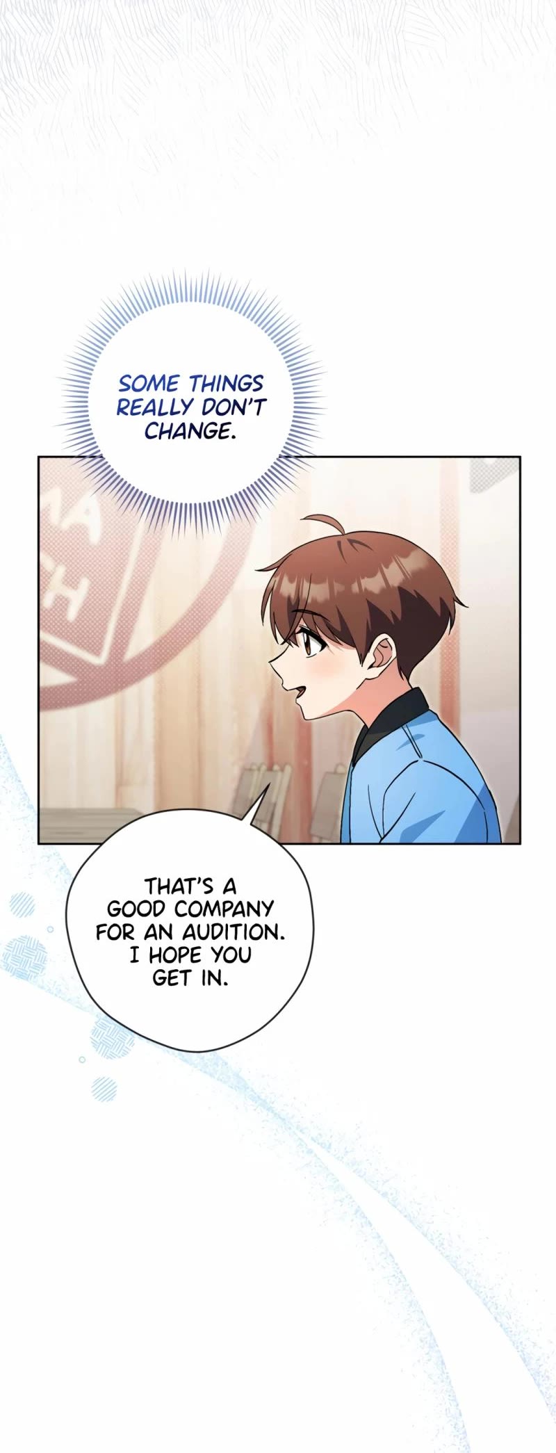 This Life Starts as a Child Actor Chapter 57 page 36 - Chapter 57