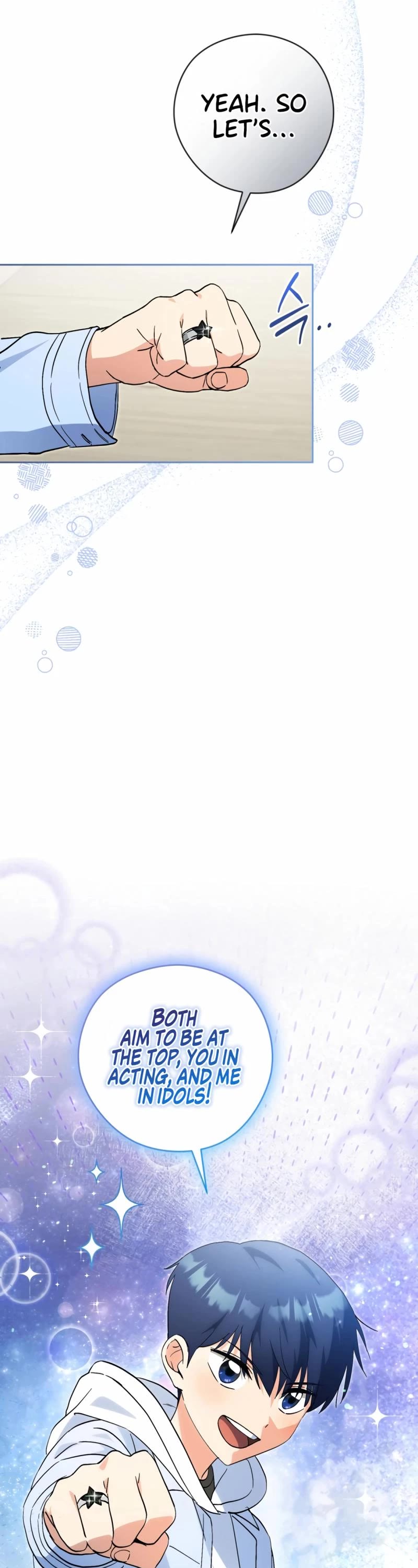 This Life Starts as a Child Actor Chapter 57 page 37 - Chapter 57