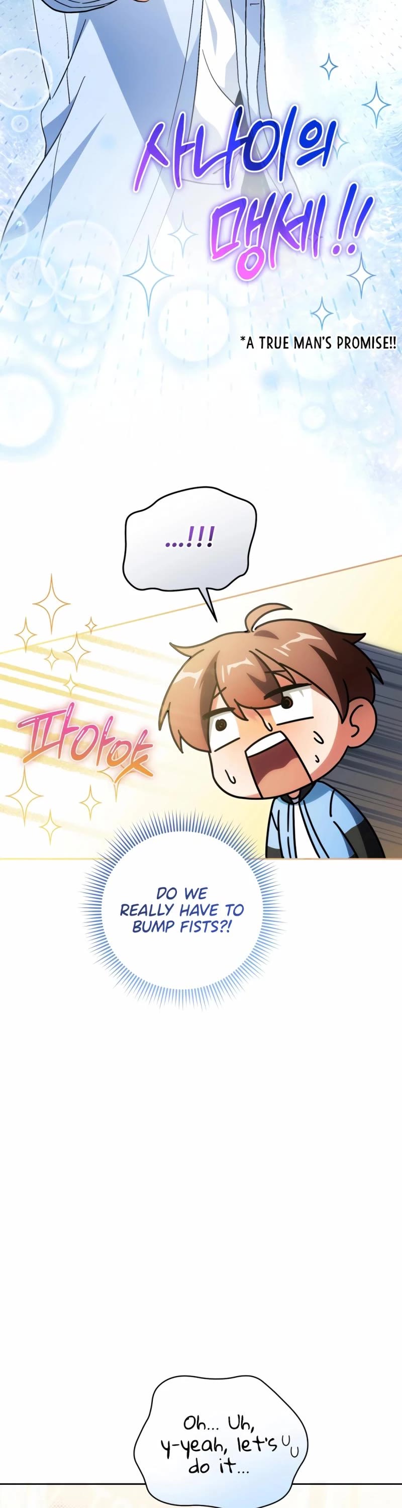 This Life Starts as a Child Actor Chapter 57 page 38 - Chapter 57