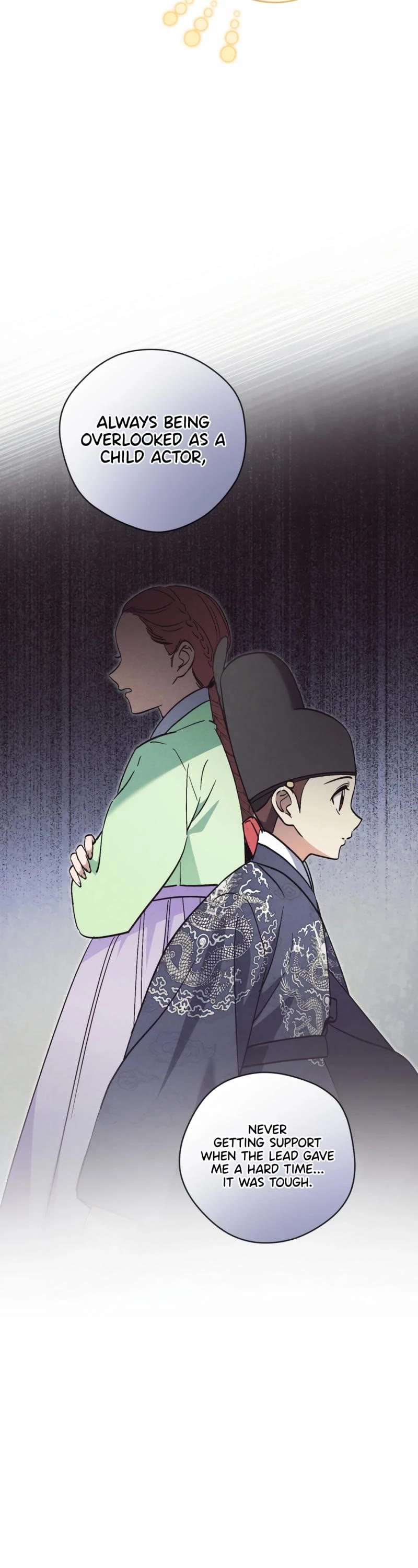 This Life Starts as a Child Actor Chapter 57 page 5 - Chapter 57