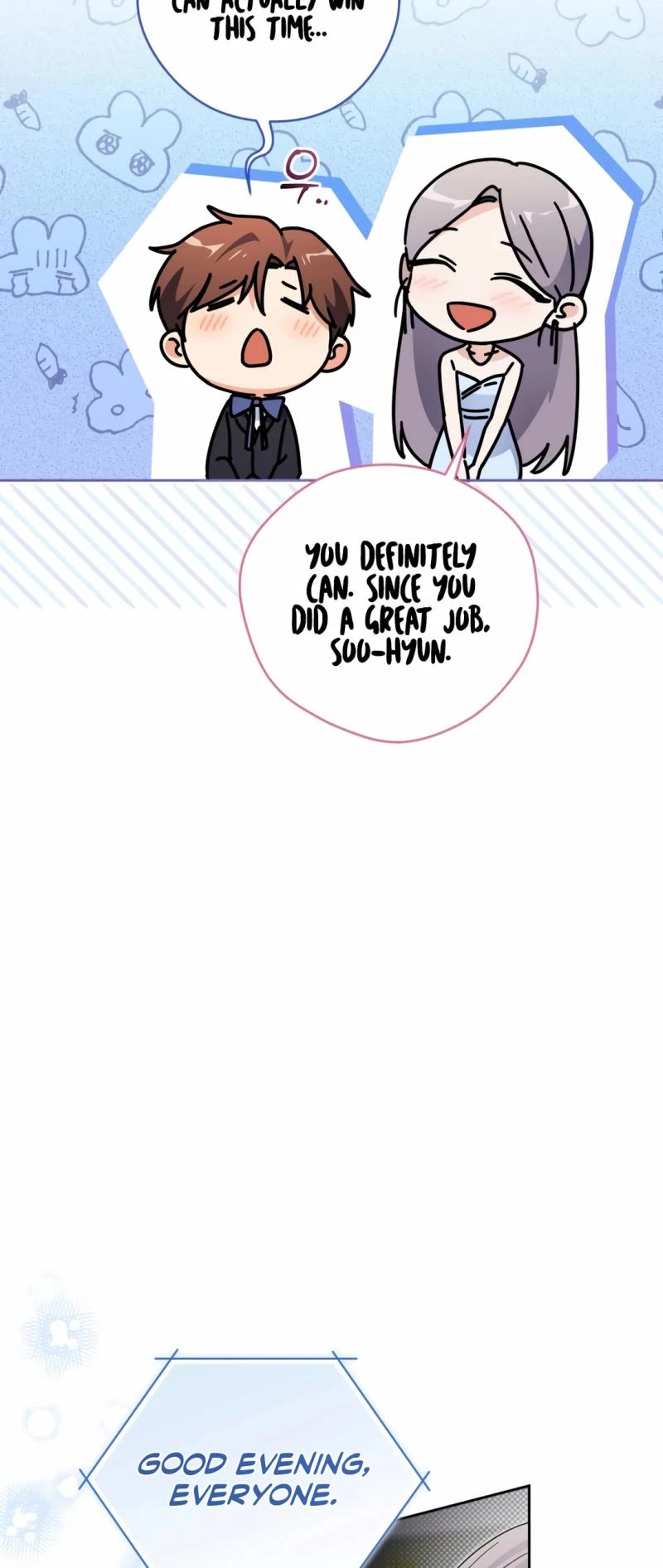 This Life Starts as a Child Actor Chapter 58 page 11 - Chapter 58