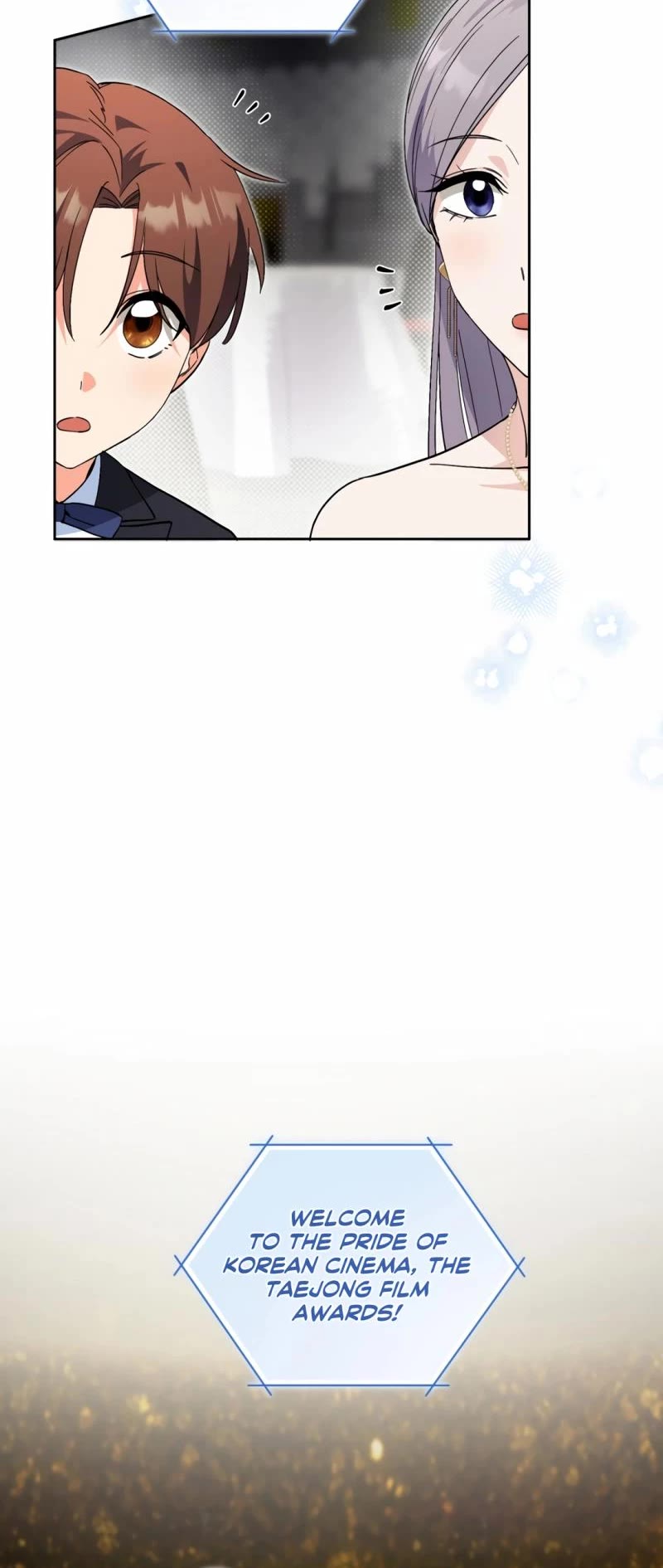 This Life Starts as a Child Actor Chapter 58 page 12 - Chapter 58