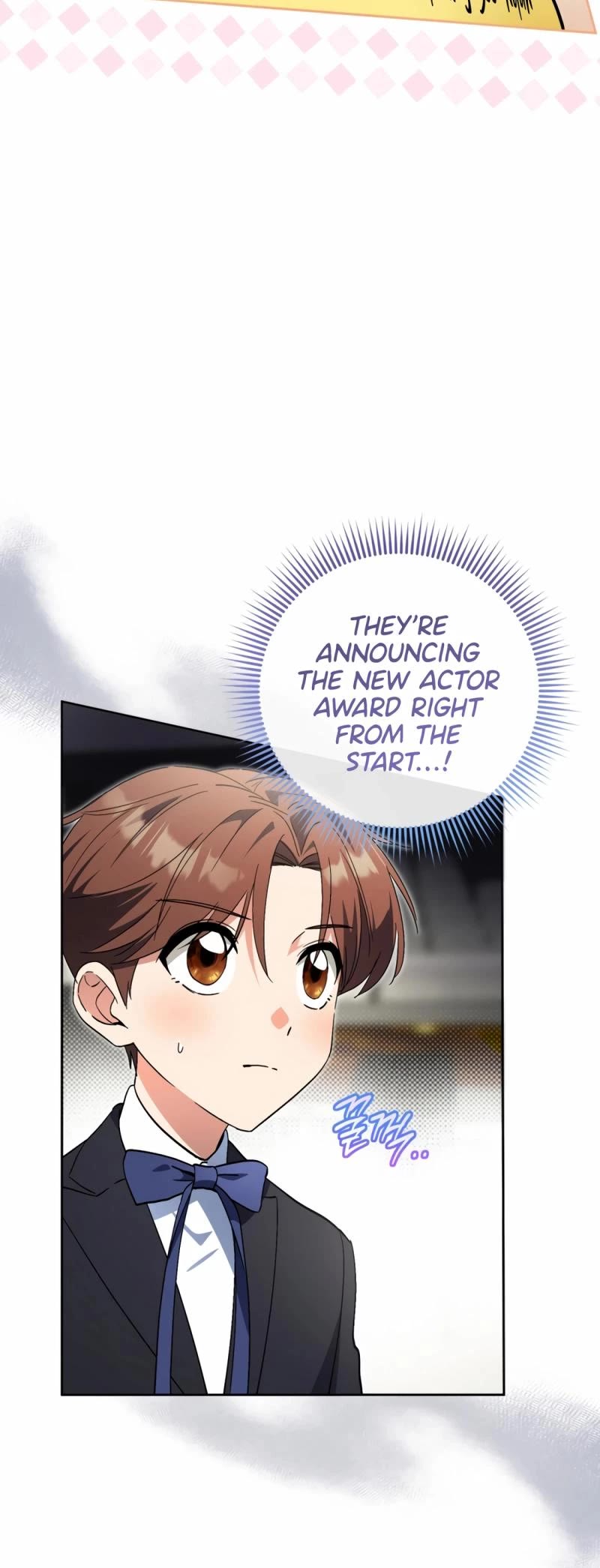 This Life Starts as a Child Actor Chapter 58 page 15 - Chapter 58