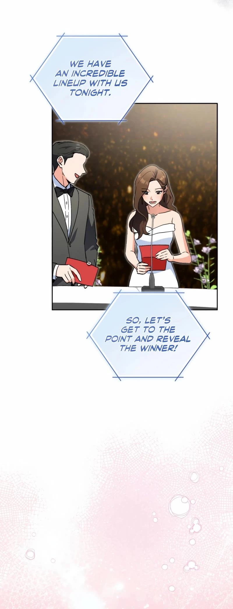 This Life Starts as a Child Actor Chapter 58 page 16 - Chapter 58