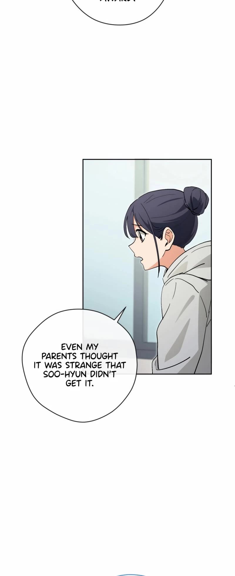 This Life Starts as a Child Actor Chapter 58 page 20 - Chapter 58