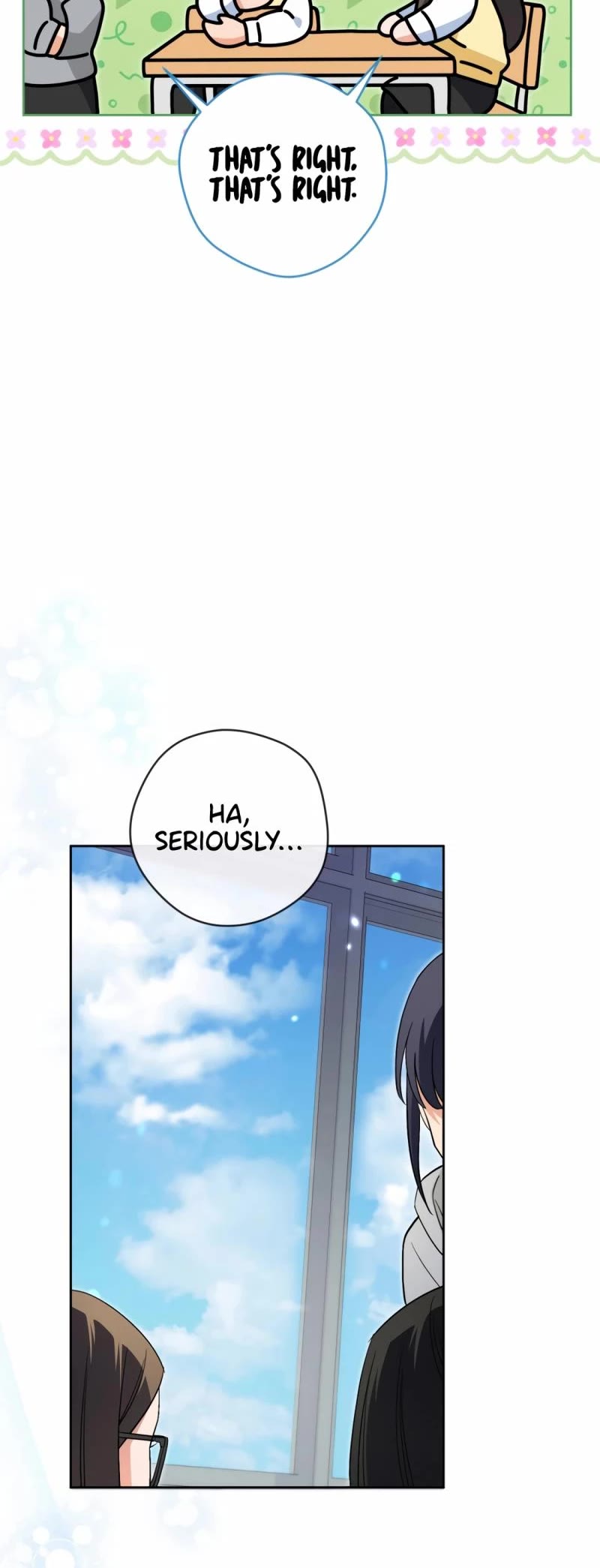 This Life Starts as a Child Actor Chapter 58 page 24 - Chapter 58