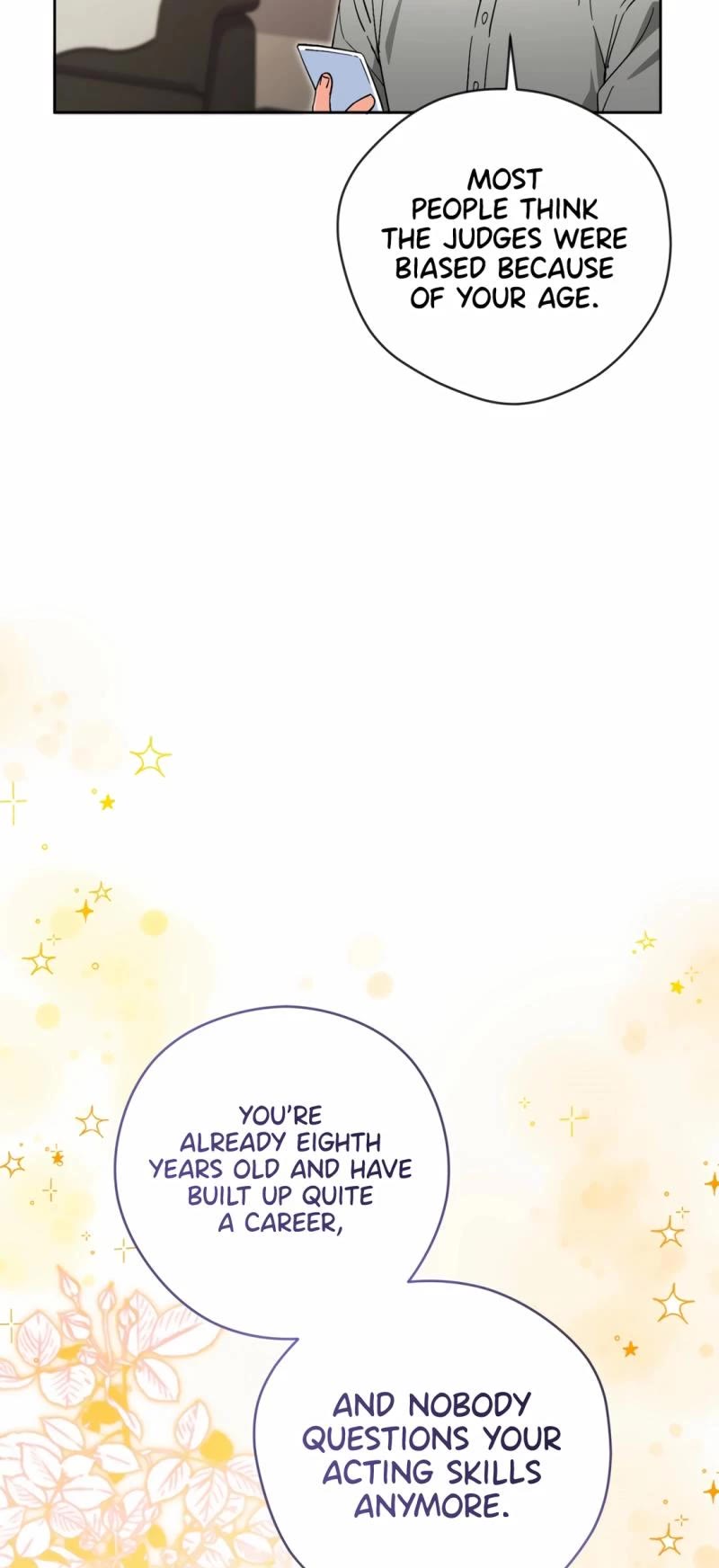 This Life Starts as a Child Actor Chapter 58 page 31 - Chapter 58