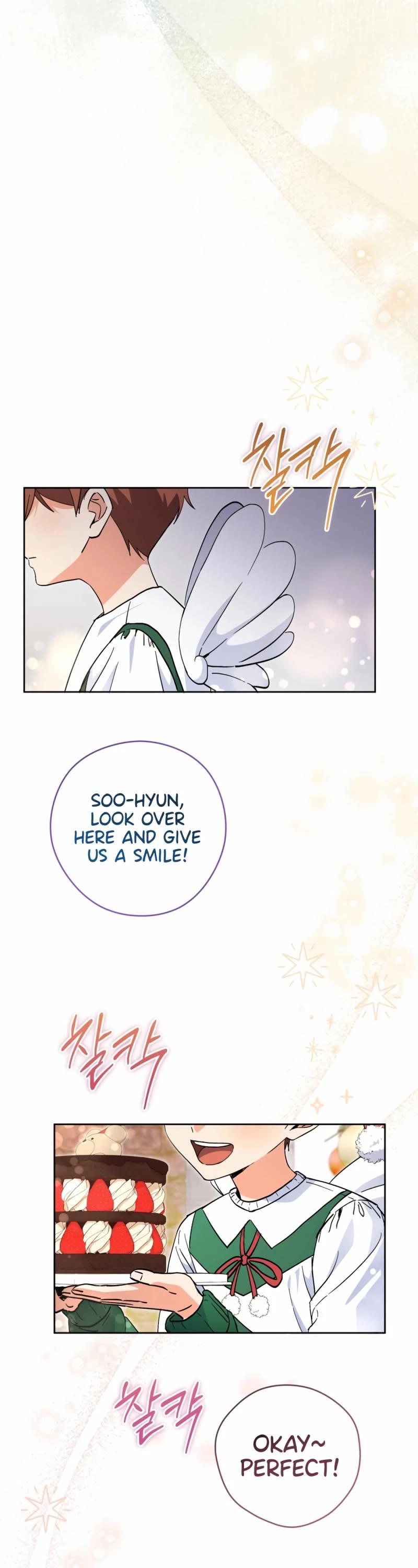 This Life Starts as a Child Actor Chapter 58 page 39 - Chapter 58