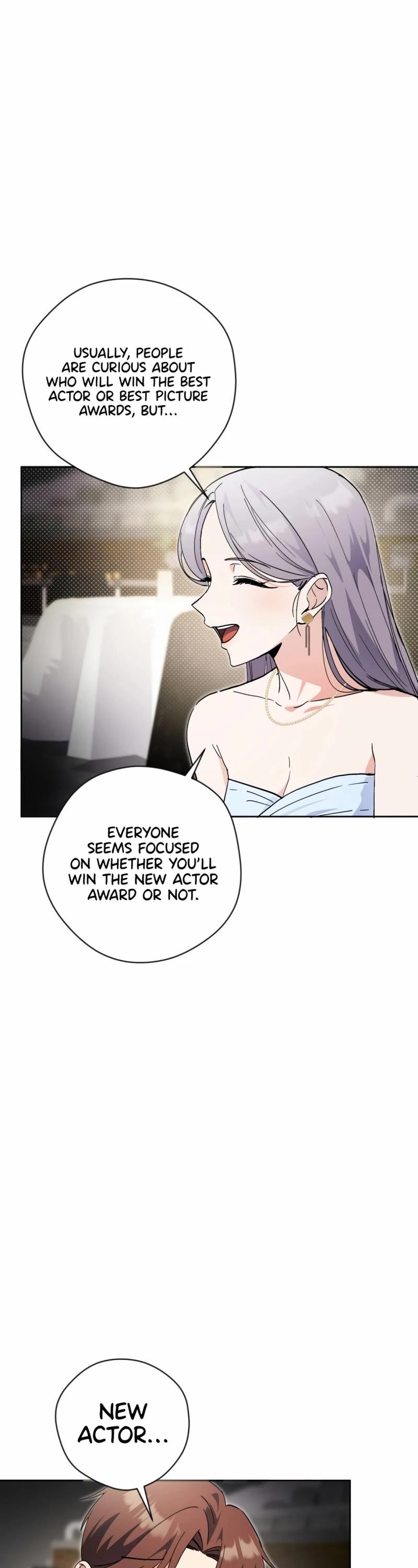 This Life Starts as a Child Actor Chapter 58 page 9 - Chapter 58