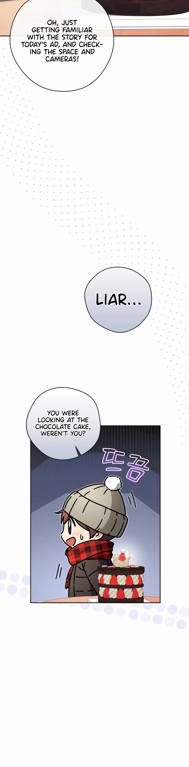 This Life Starts as a Child Actor Chapter 59 page 10 - Chapter 59