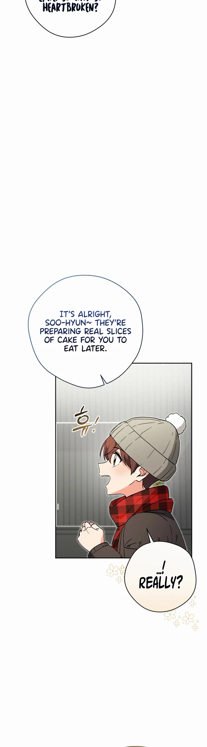 This Life Starts as a Child Actor Chapter 59 page 13 - Chapter 59