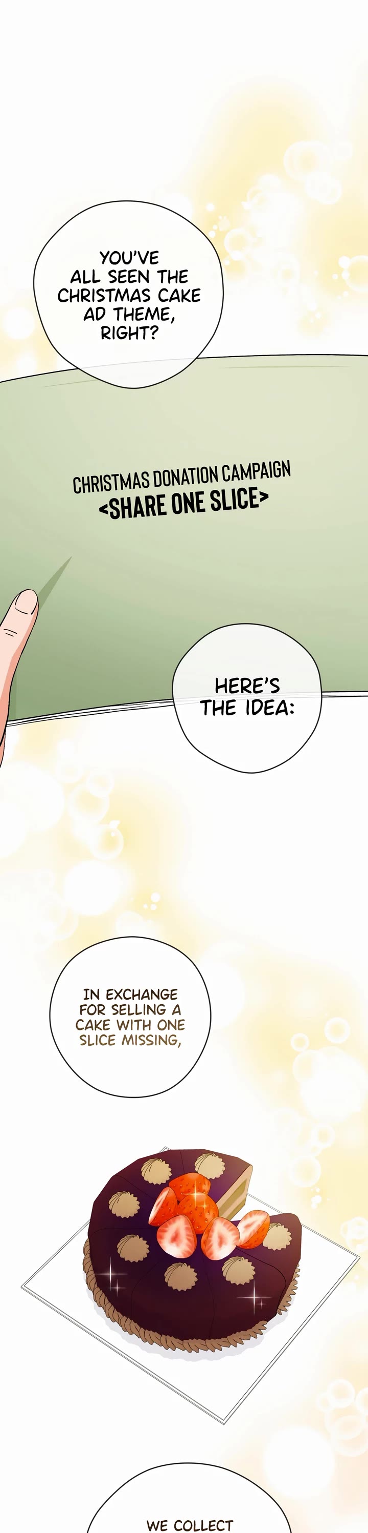 This Life Starts as a Child Actor Chapter 59 page 15 - Chapter 59
