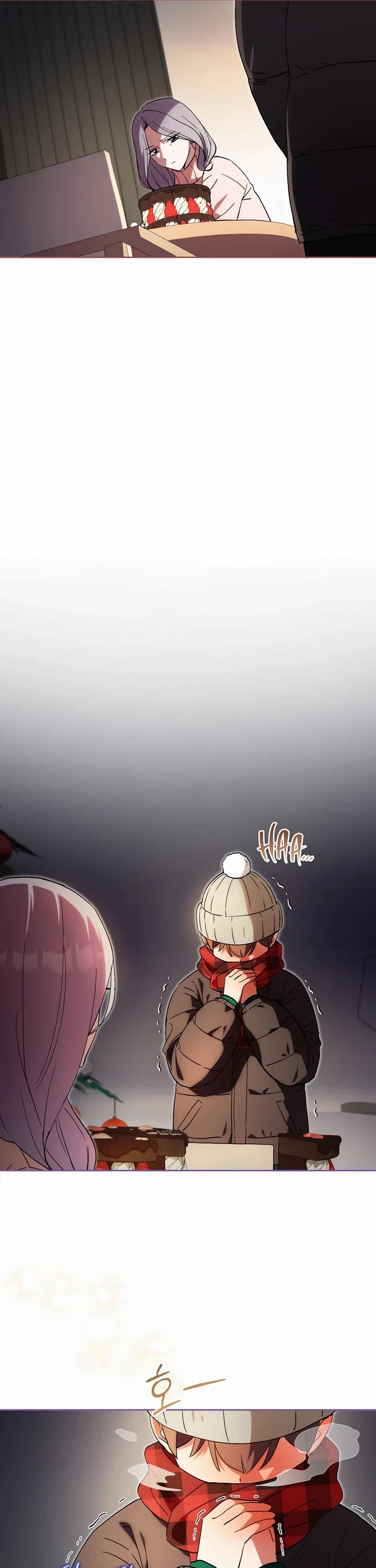 This Life Starts as a Child Actor Chapter 59 page 23 - Chapter 59