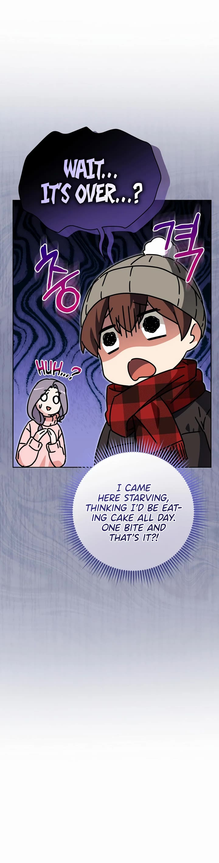This Life Starts as a Child Actor Chapter 59 page 28 - Chapter 59