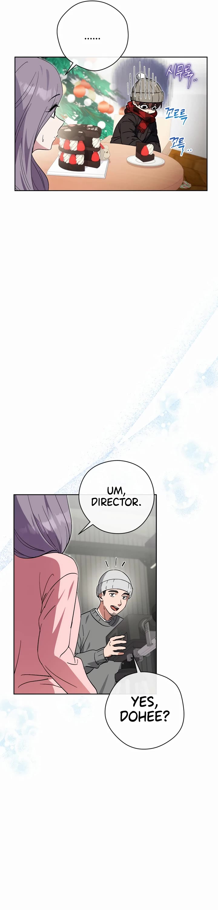 This Life Starts as a Child Actor Chapter 59 page 29 - Chapter 59