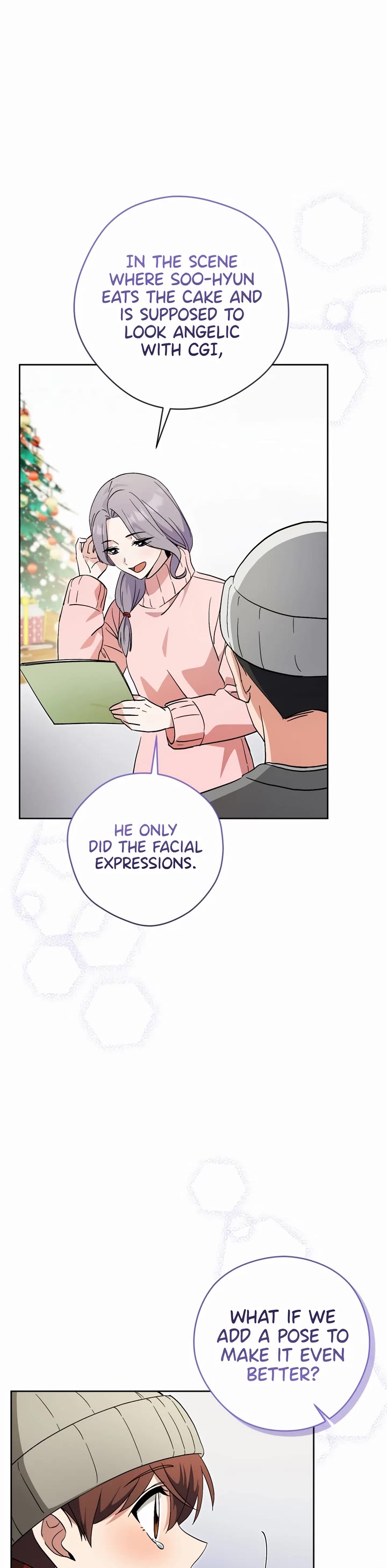 This Life Starts as a Child Actor Chapter 59 page 30 - Chapter 59