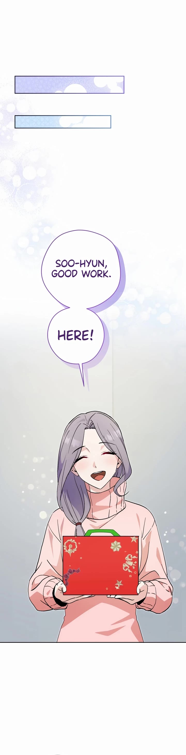 This Life Starts as a Child Actor Chapter 59 page 37 - Chapter 59