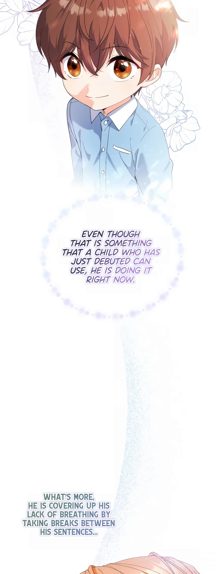 This Life Starts as a Child Actor Chapter 6 page 10 - Chapter 6