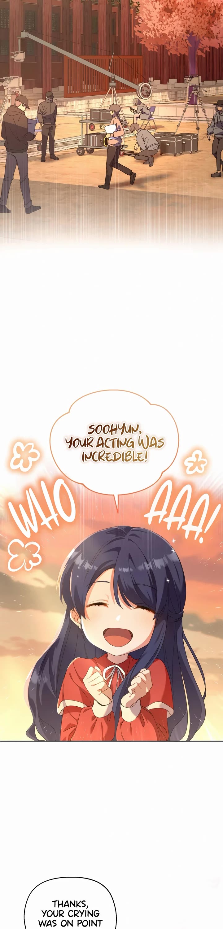 This Life Starts as a Child Actor Chapter 6 page 13 - Chapter 6