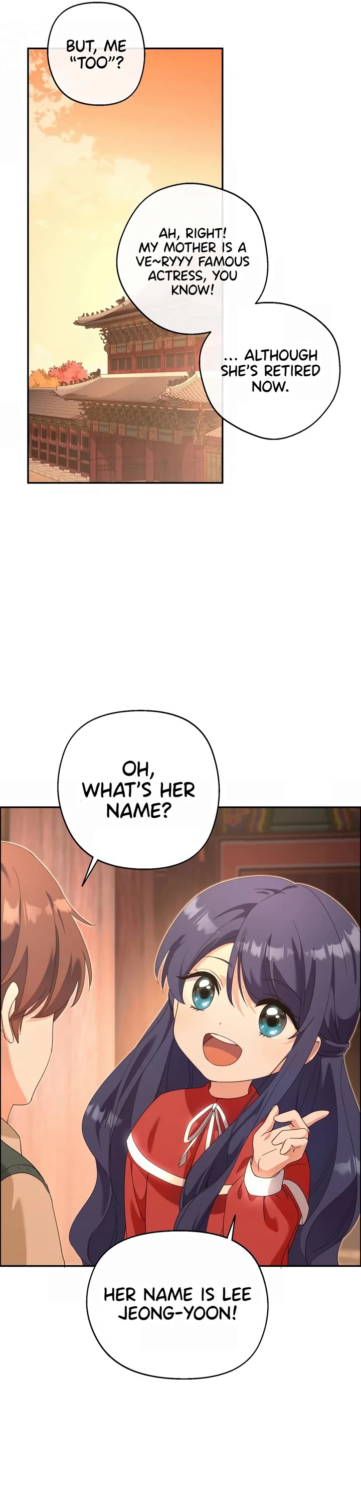 This Life Starts as a Child Actor Chapter 6 page 16 - Chapter 6