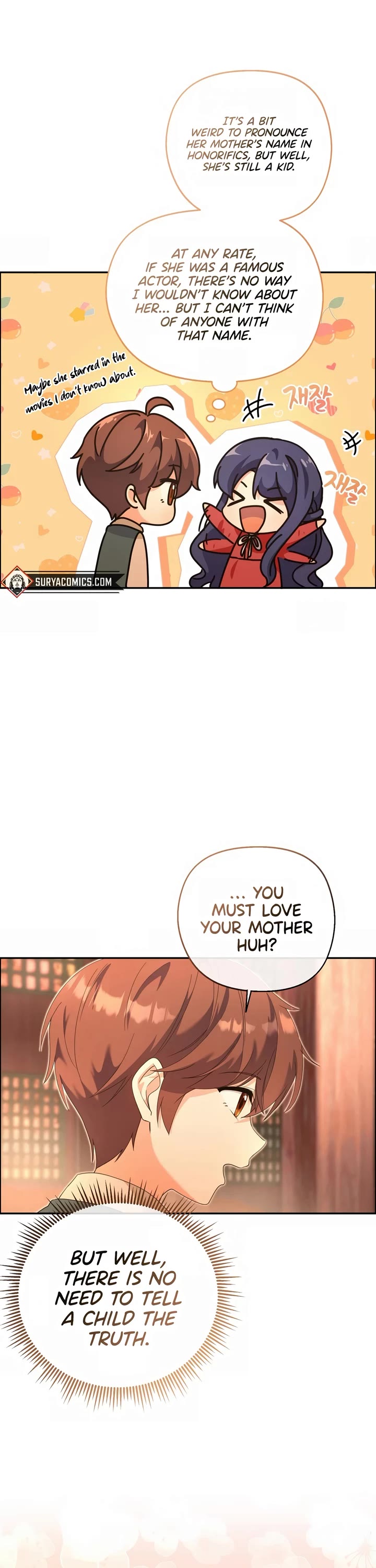 This Life Starts as a Child Actor Chapter 6 page 17 - Chapter 6