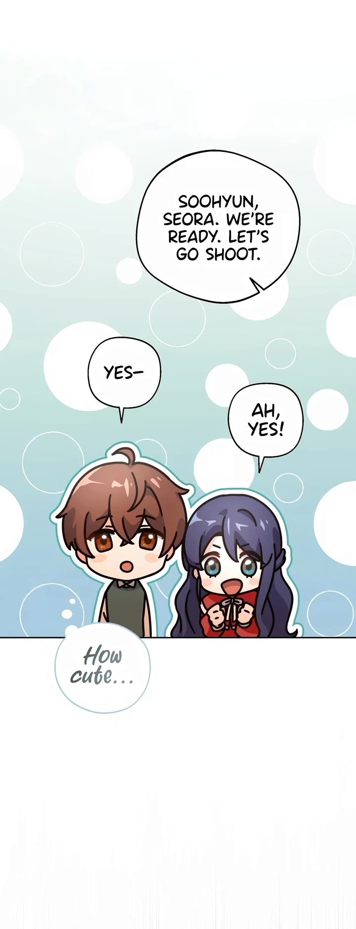 This Life Starts as a Child Actor Chapter 6 page 19 - Chapter 6
