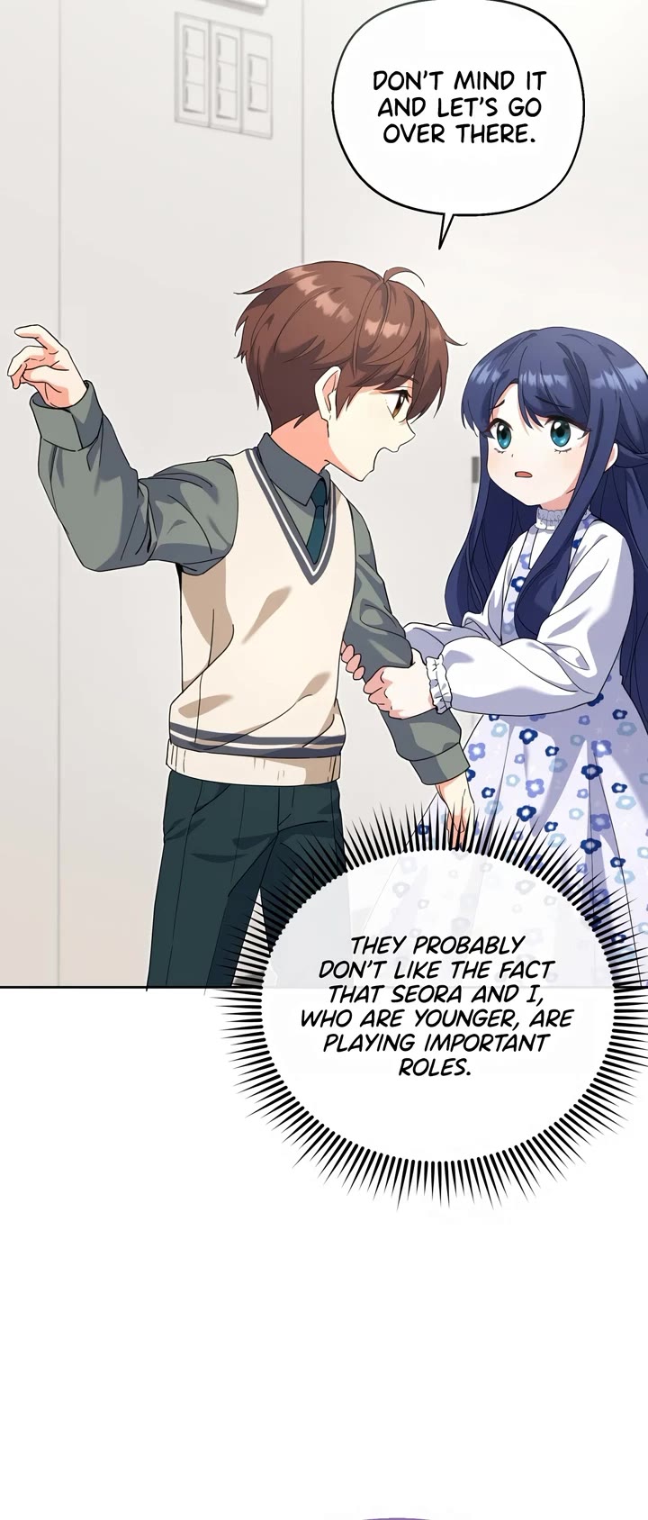 This Life Starts as a Child Actor Chapter 6 page 23 - Chapter 6