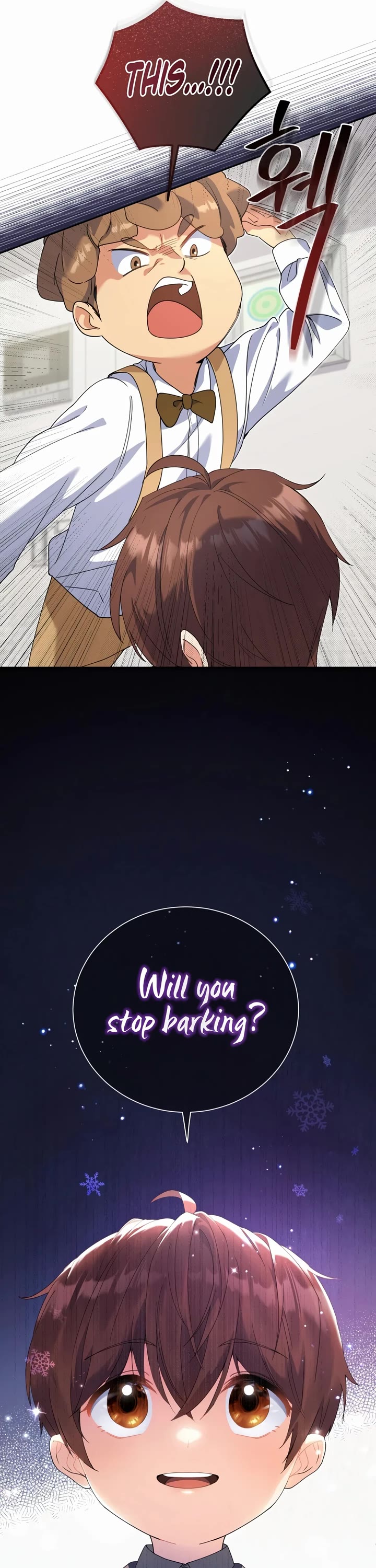 This Life Starts as a Child Actor Chapter 6 page 27 - Chapter 6