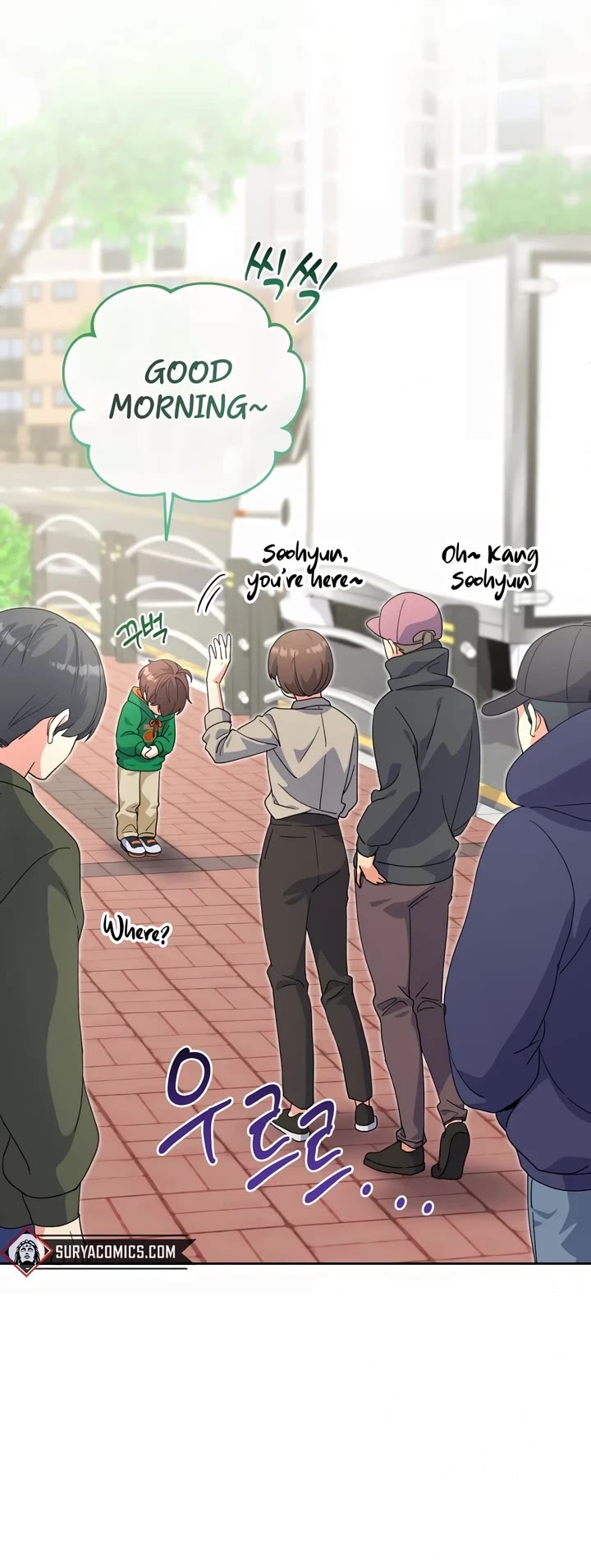 This Life Starts as a Child Actor Chapter 6 page 33 - Chapter 6