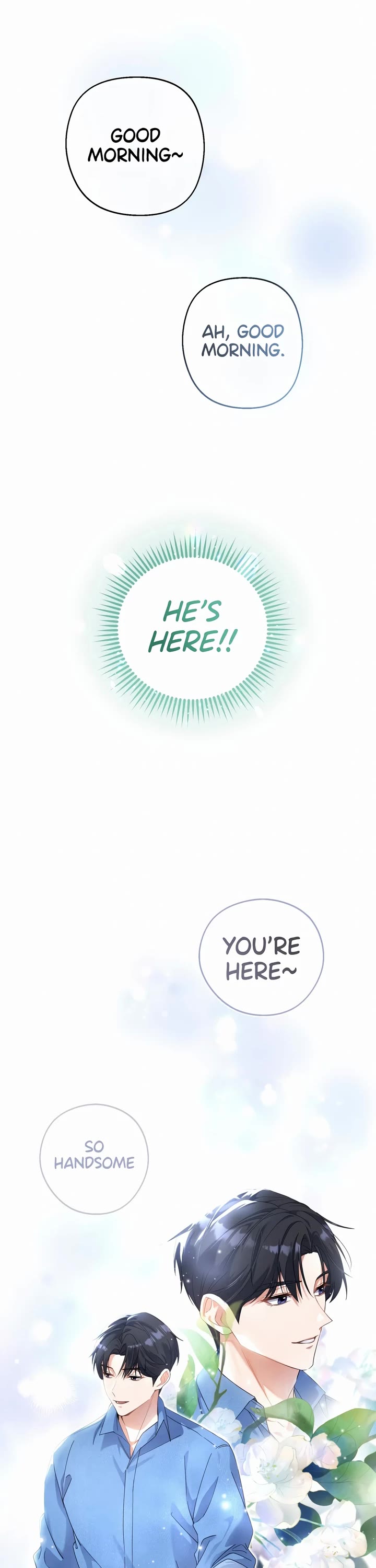 This Life Starts as a Child Actor Chapter 6 page 35 - Chapter 6