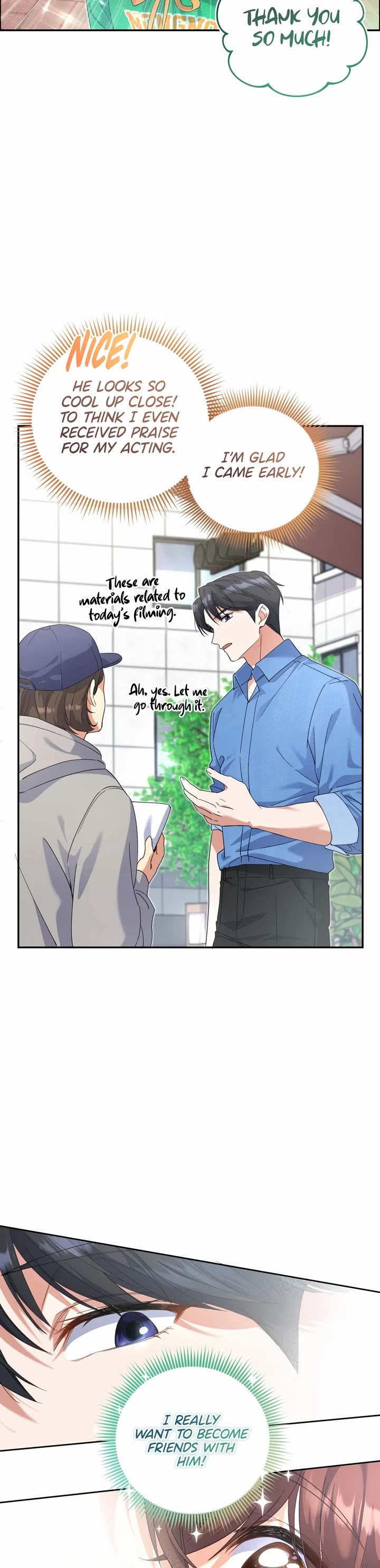 This Life Starts as a Child Actor Chapter 6 page 39 - Chapter 6