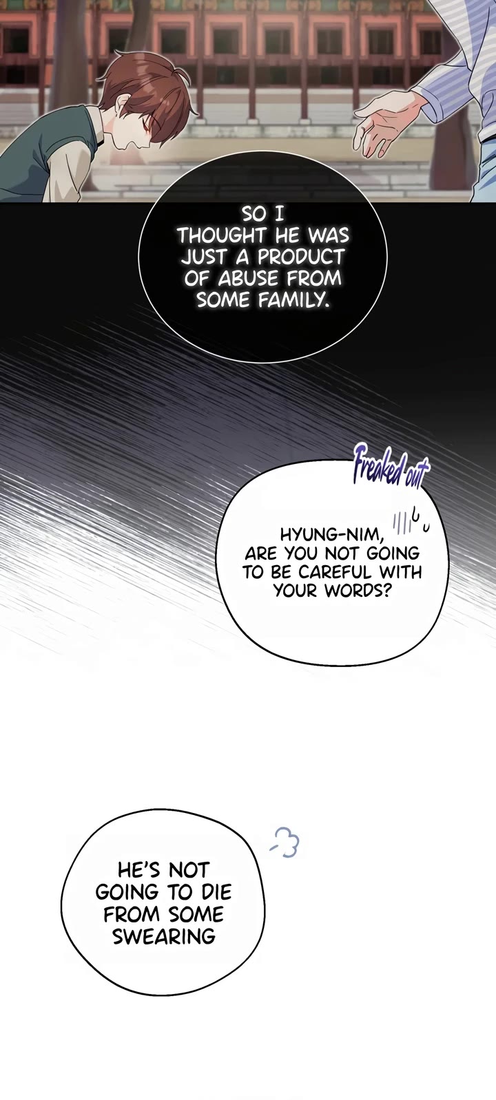 This Life Starts as a Child Actor Chapter 6 page 4 - Chapter 6