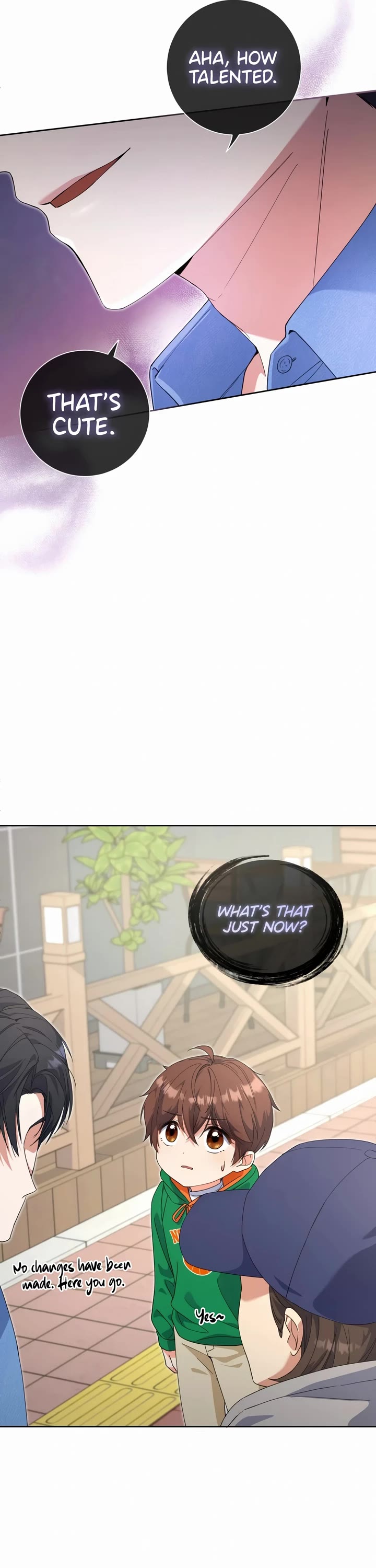 This Life Starts as a Child Actor Chapter 6 page 41 - Chapter 6