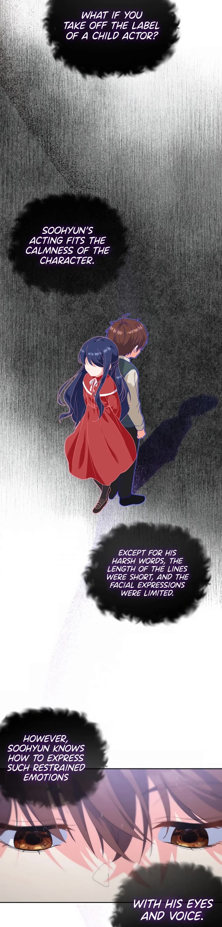 This Life Starts as a Child Actor Chapter 6 page 8 - Chapter 6
