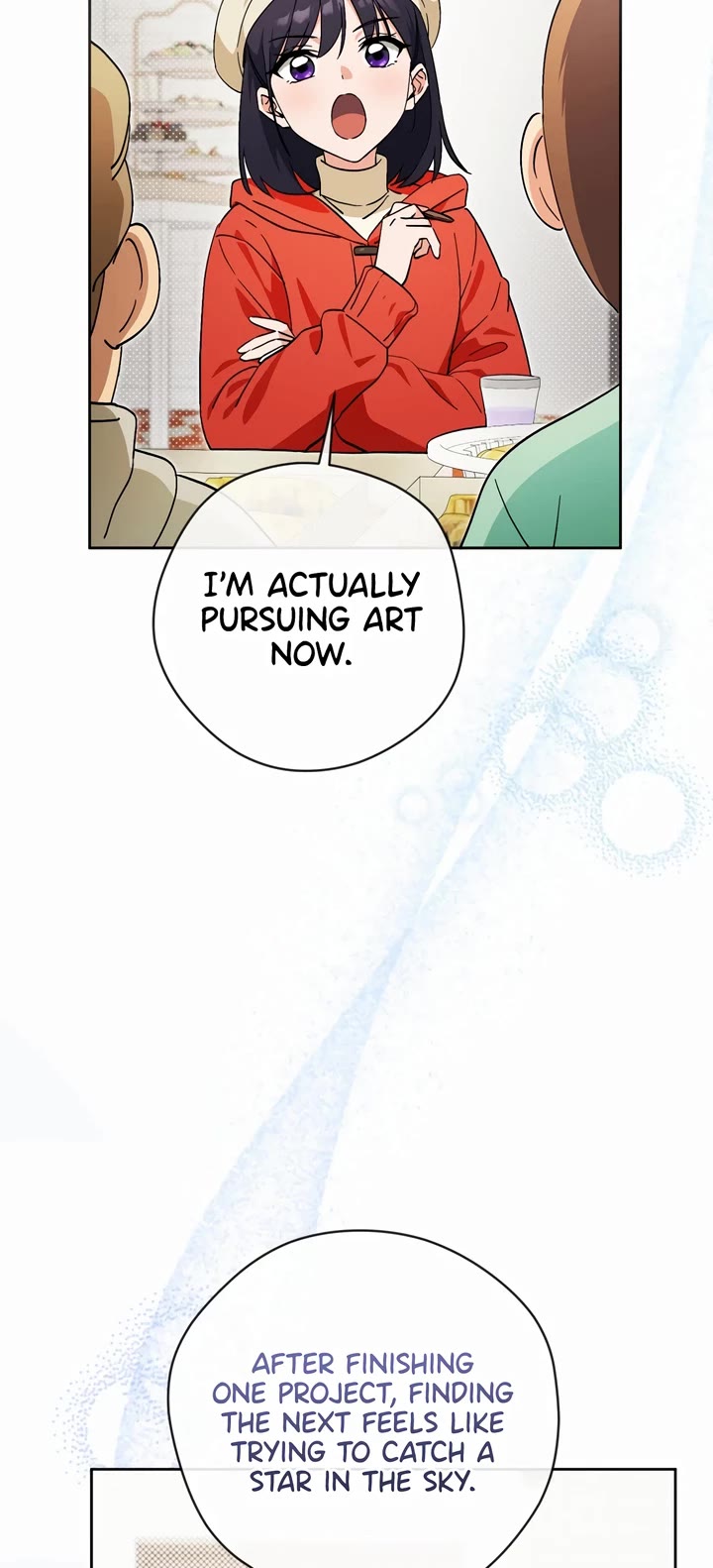 This Life Starts as a Child Actor Chapter 60 page 17 - Chapter 60: S1 End