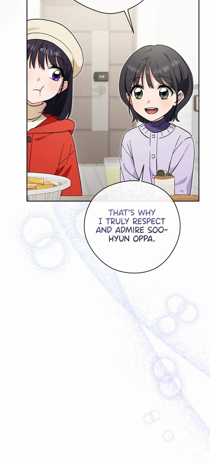 This Life Starts as a Child Actor Chapter 60 page 18 - Chapter 60: S1 End