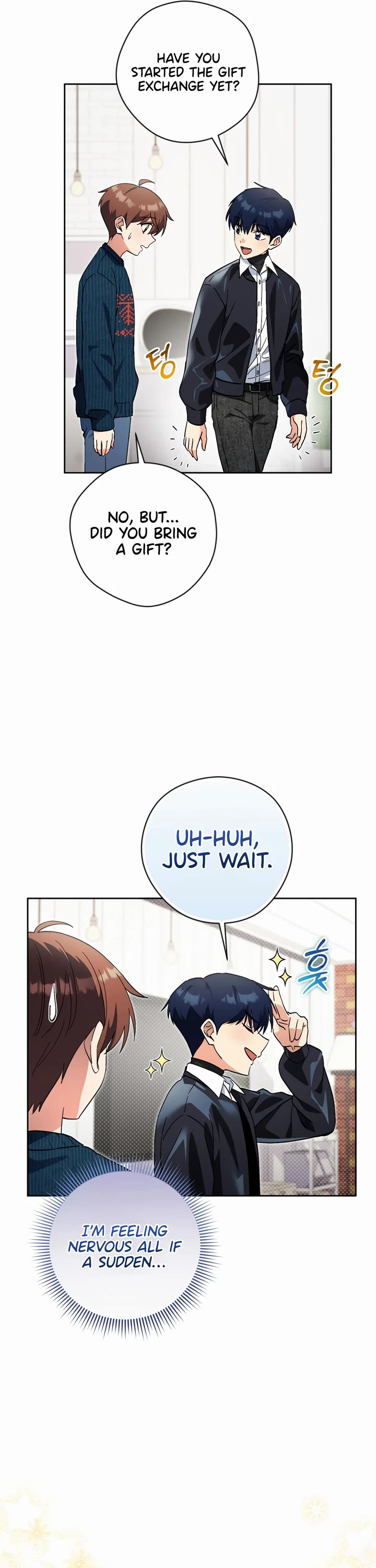 This Life Starts as a Child Actor Chapter 60 page 26 - Chapter 60: S1 End