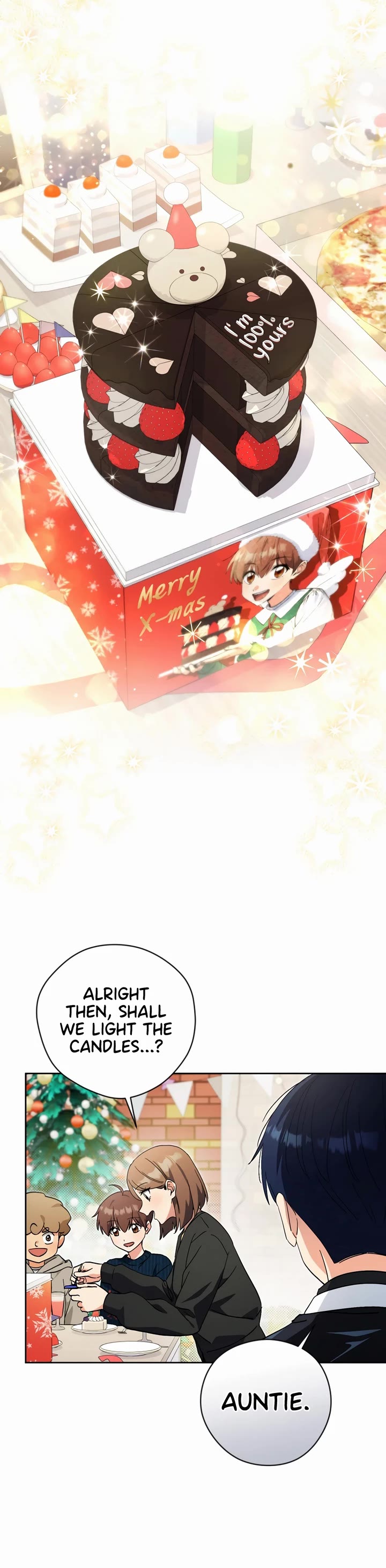 This Life Starts as a Child Actor Chapter 60 page 27 - Chapter 60: S1 End
