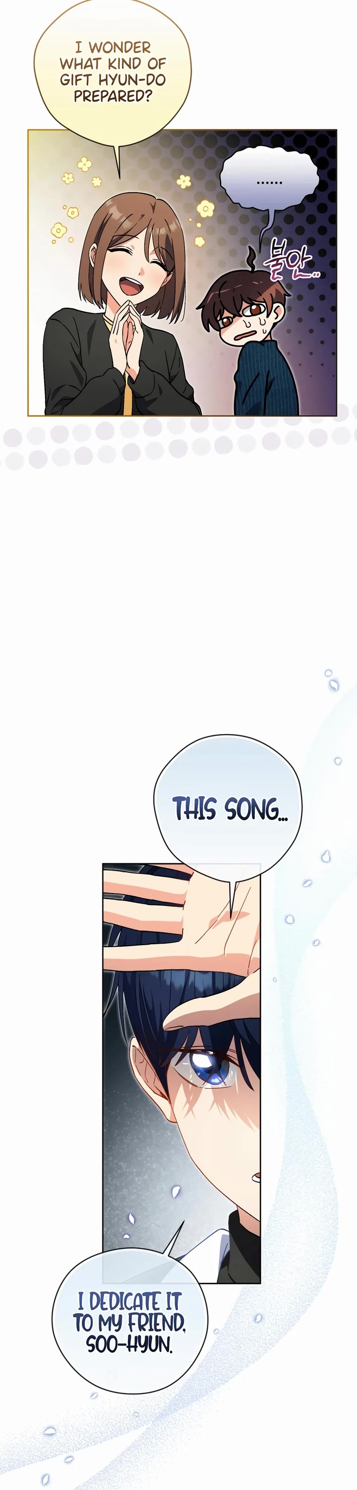 This Life Starts as a Child Actor Chapter 60 page 29 - Chapter 60: S1 End