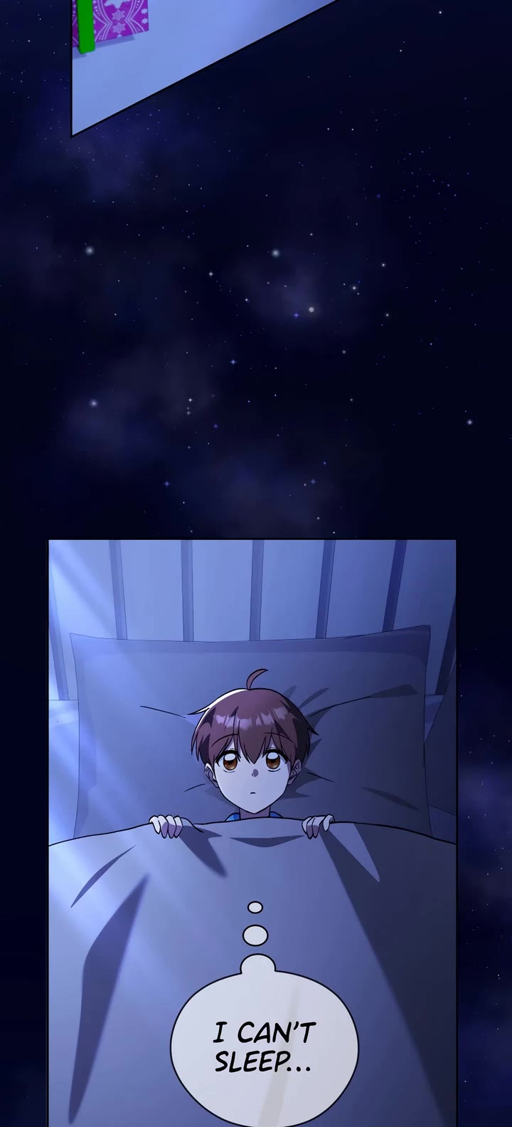 This Life Starts as a Child Actor Chapter 60 page 37 - Chapter 60: S1 End