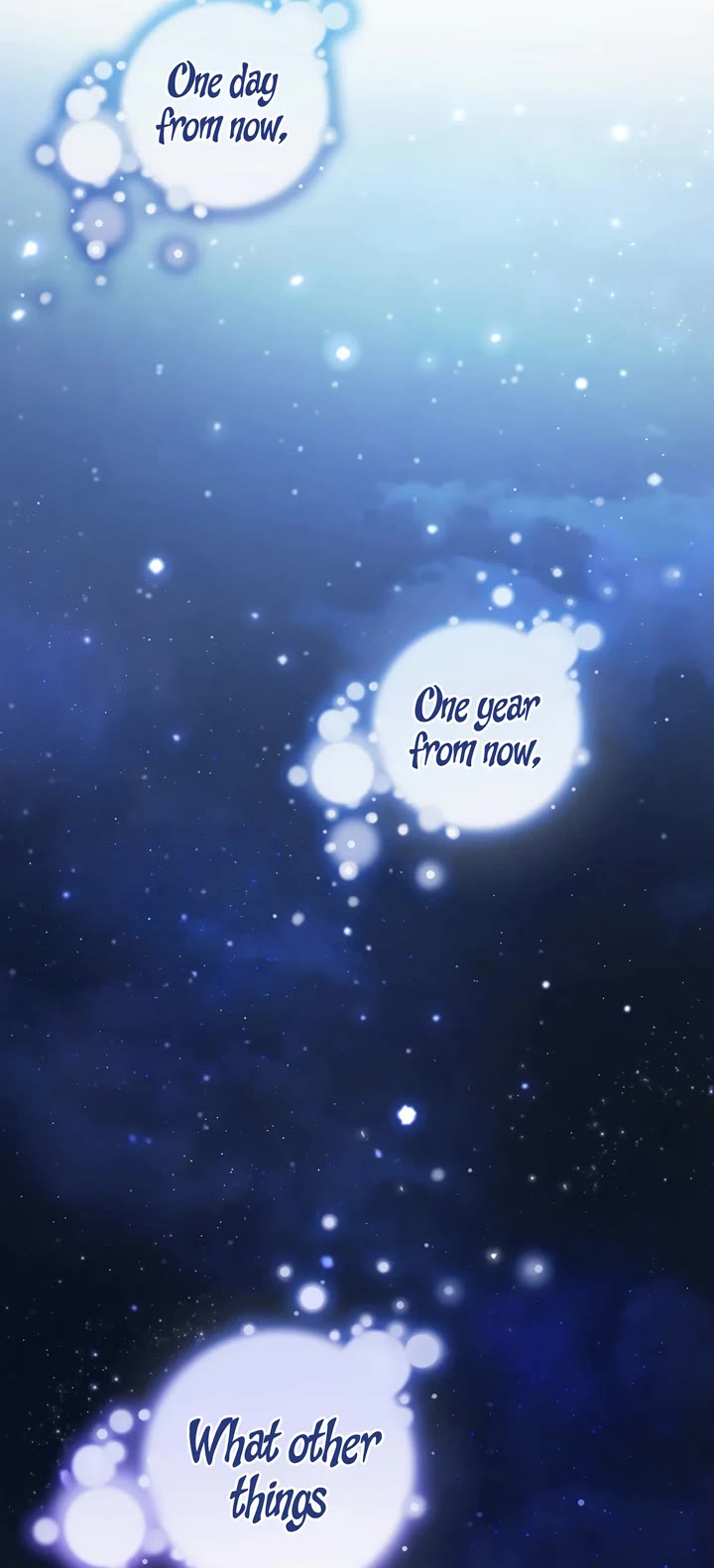 This Life Starts as a Child Actor Chapter 60 page 45 - Chapter 60: S1 End