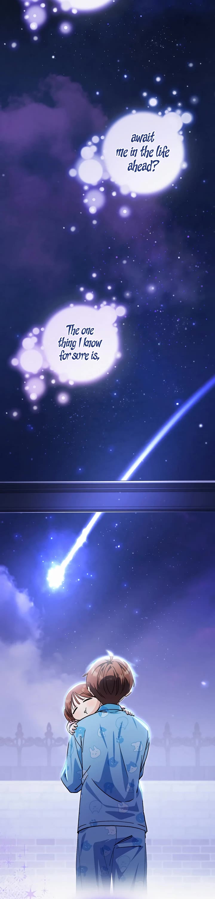 This Life Starts as a Child Actor Chapter 60 page 46 - Chapter 60: S1 End