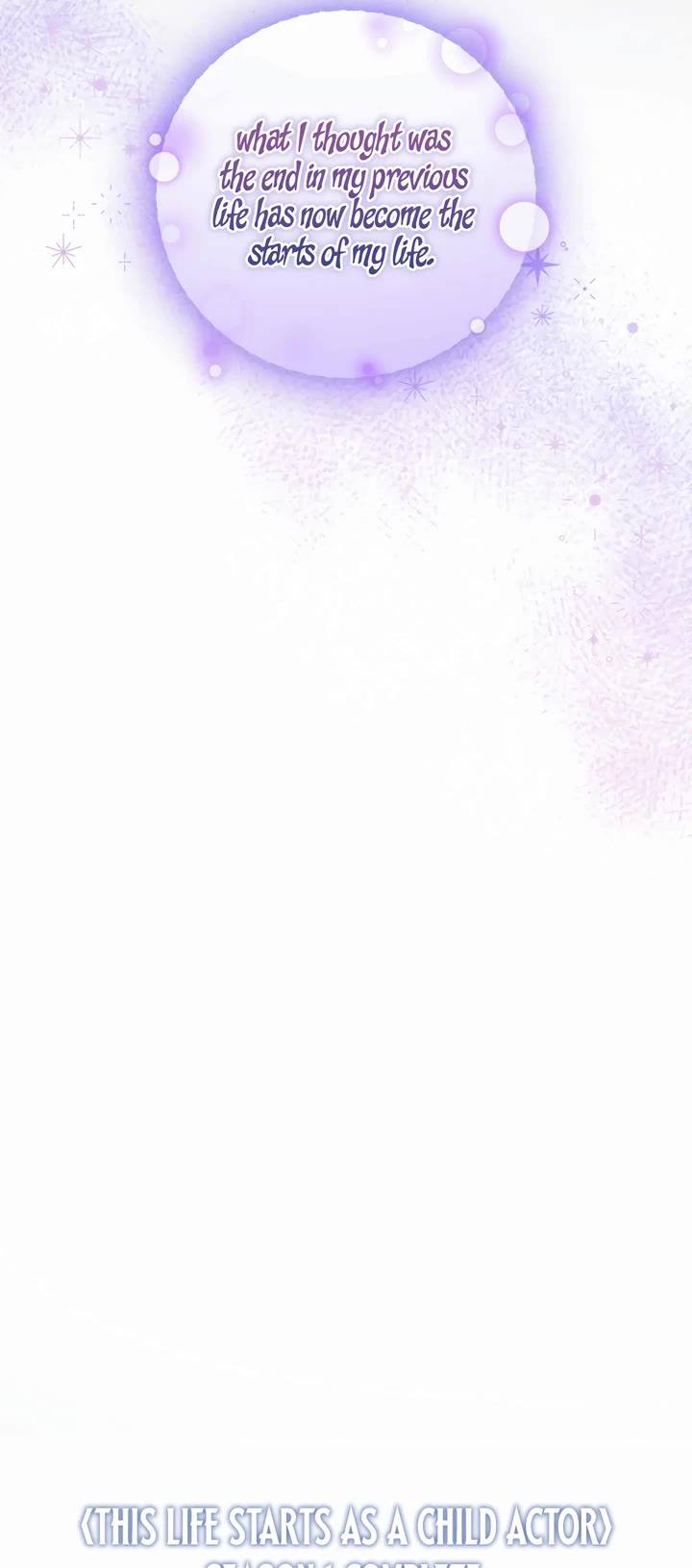This Life Starts as a Child Actor Chapter 60 page 47 - Chapter 60: S1 End