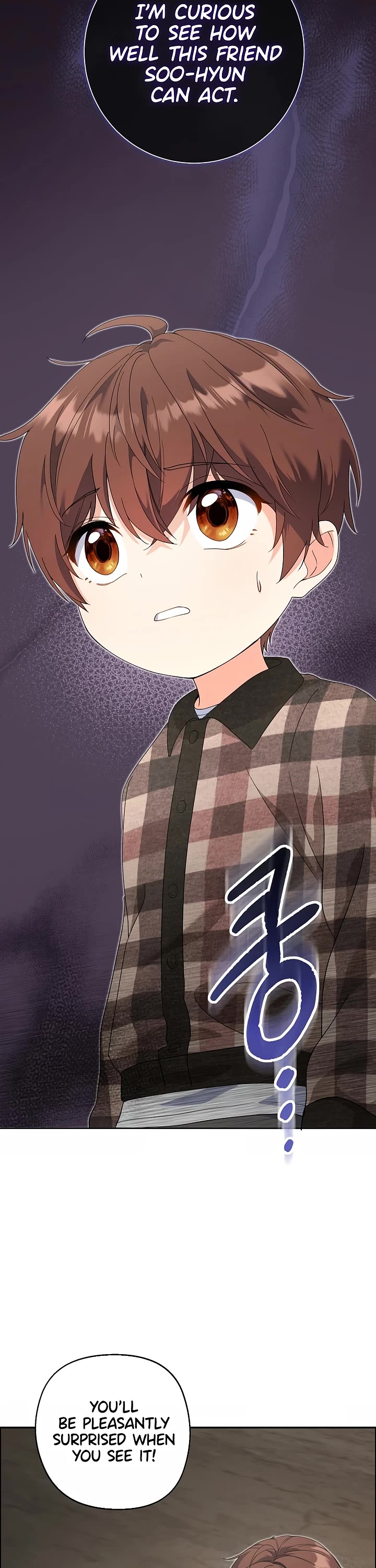 This Life Starts as a Child Actor Chapter 7 page 14 - Chapter 7