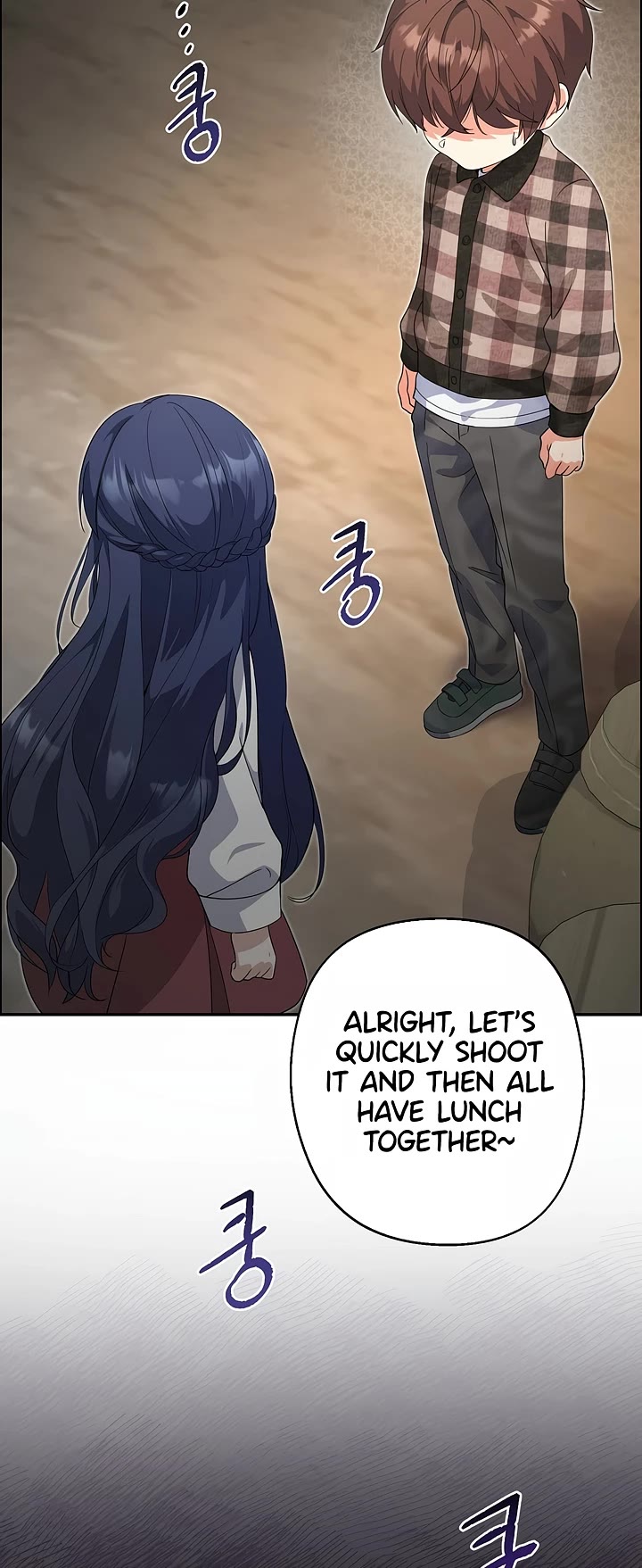 This Life Starts as a Child Actor Chapter 7 page 15 - Chapter 7