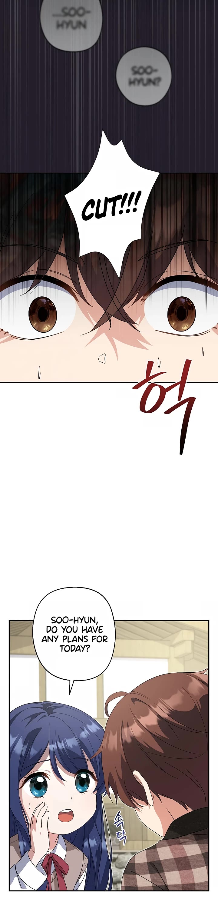This Life Starts as a Child Actor Chapter 7 page 18 - Chapter 7