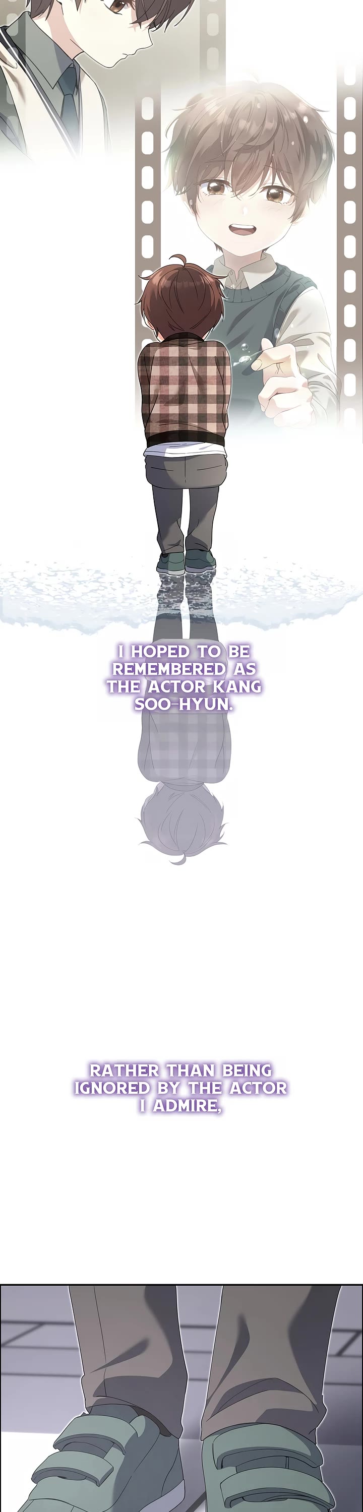 This Life Starts as a Child Actor Chapter 7 page 30 - Chapter 7