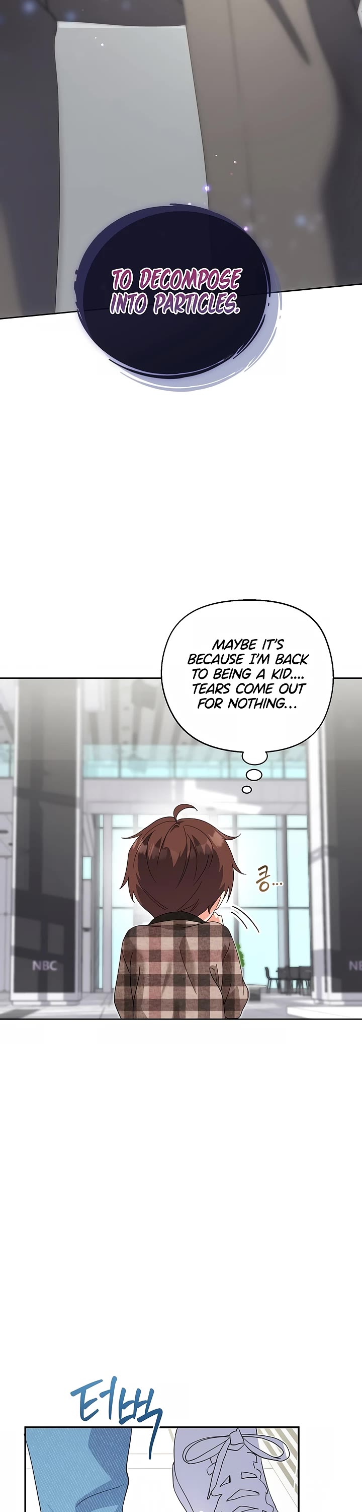 This Life Starts as a Child Actor Chapter 7 page 33 - Chapter 7