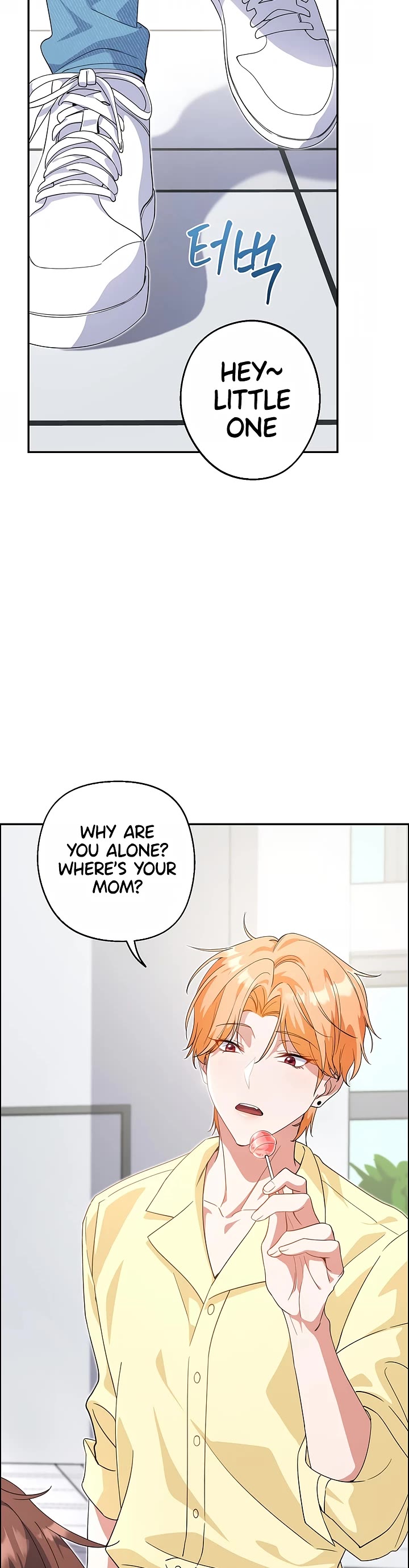 This Life Starts as a Child Actor Chapter 7 page 34 - Chapter 7