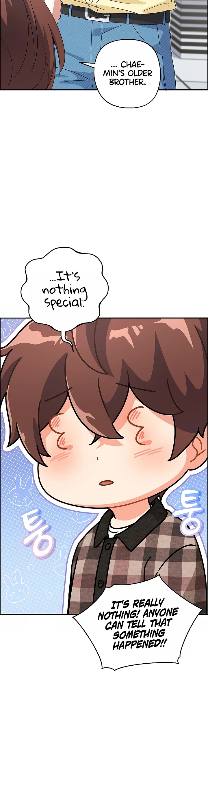 This Life Starts as a Child Actor Chapter 7 page 35 - Chapter 7